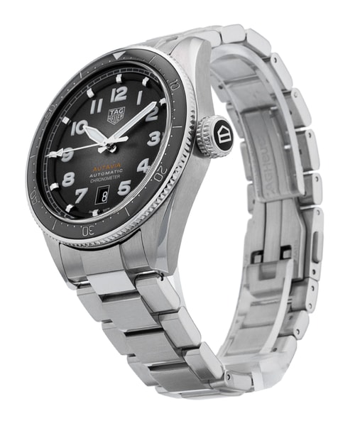 Tag Heuer Autavia WBE5114.EB0173